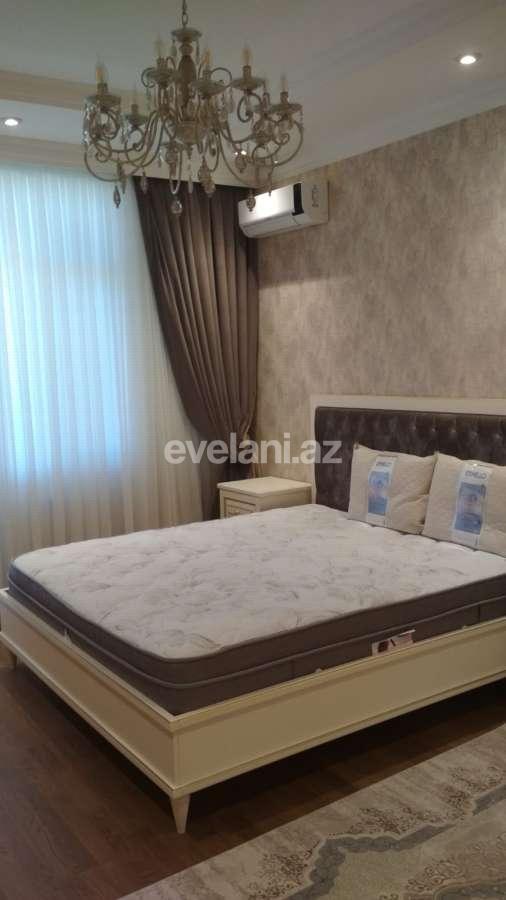 Satılır, yeni tikili, 3 otaqlı, 157 m², Bakı, Nərimanov r, 28 may m.