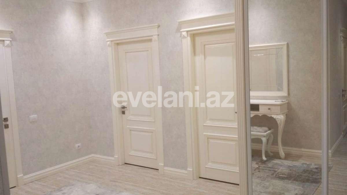 Satılır, yeni tikili, 3 otaqlı, 157 m², Bakı, Nərimanov r, 28 may m.