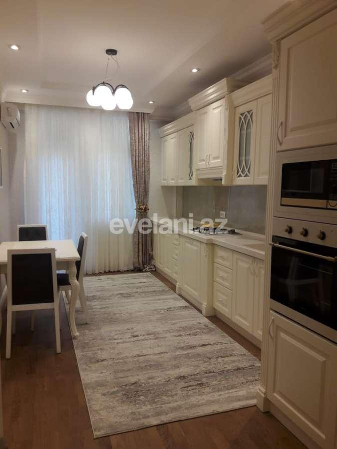 Satılır, yeni tikili, 3 otaqlı, 157 m², Bakı, Nərimanov r, 28 may m.
