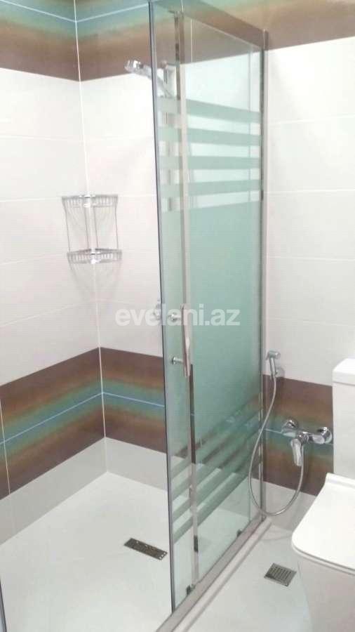 Satılır, yeni tikili, 3 otaqlı, 157 m², Bakı, Nərimanov r, 28 may m.