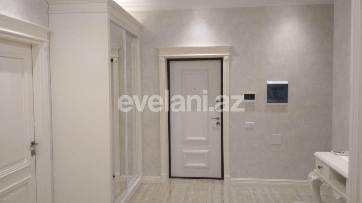 Satılır, yeni tikili, 3 otaqlı, 157 m², Bakı, Nərimanov r, 28 may m.
