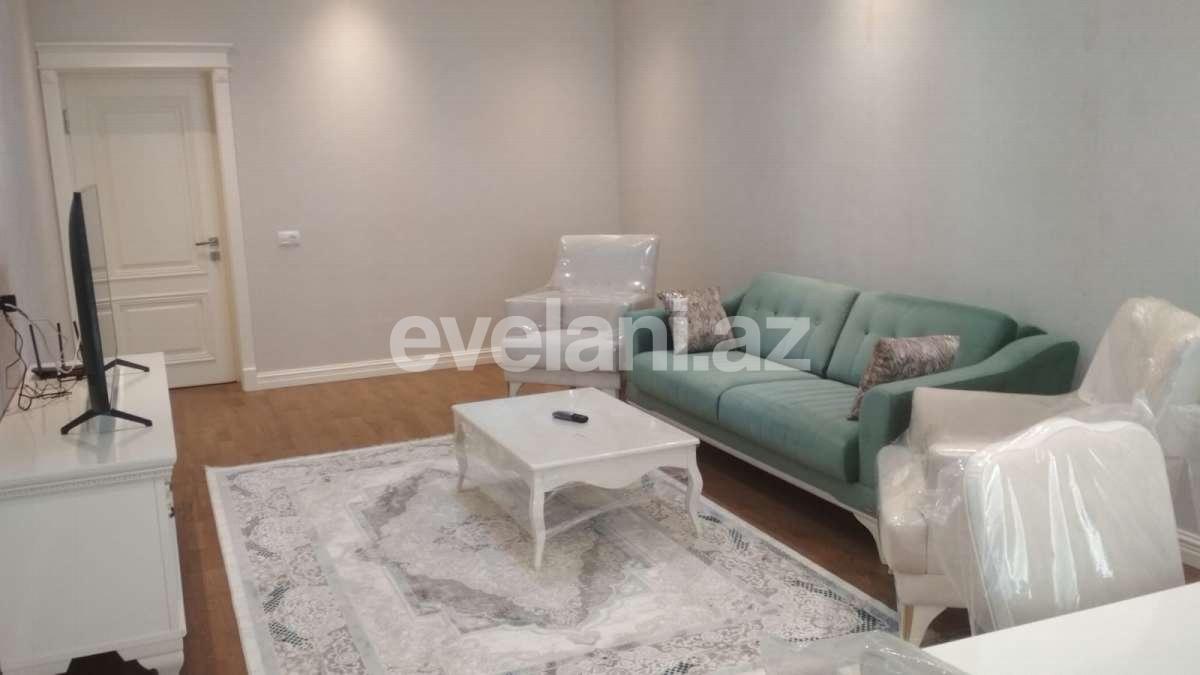 Satılır, yeni tikili, 3 otaqlı, 157 m², Bakı, Nərimanov r, 28 may m.