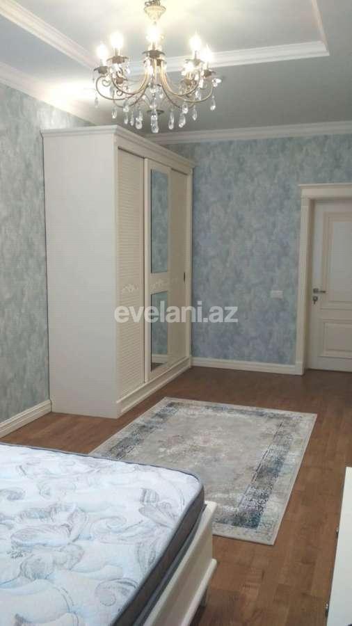 Satılır, yeni tikili, 3 otaqlı, 157 m², Bakı, Nərimanov r, 28 may m.