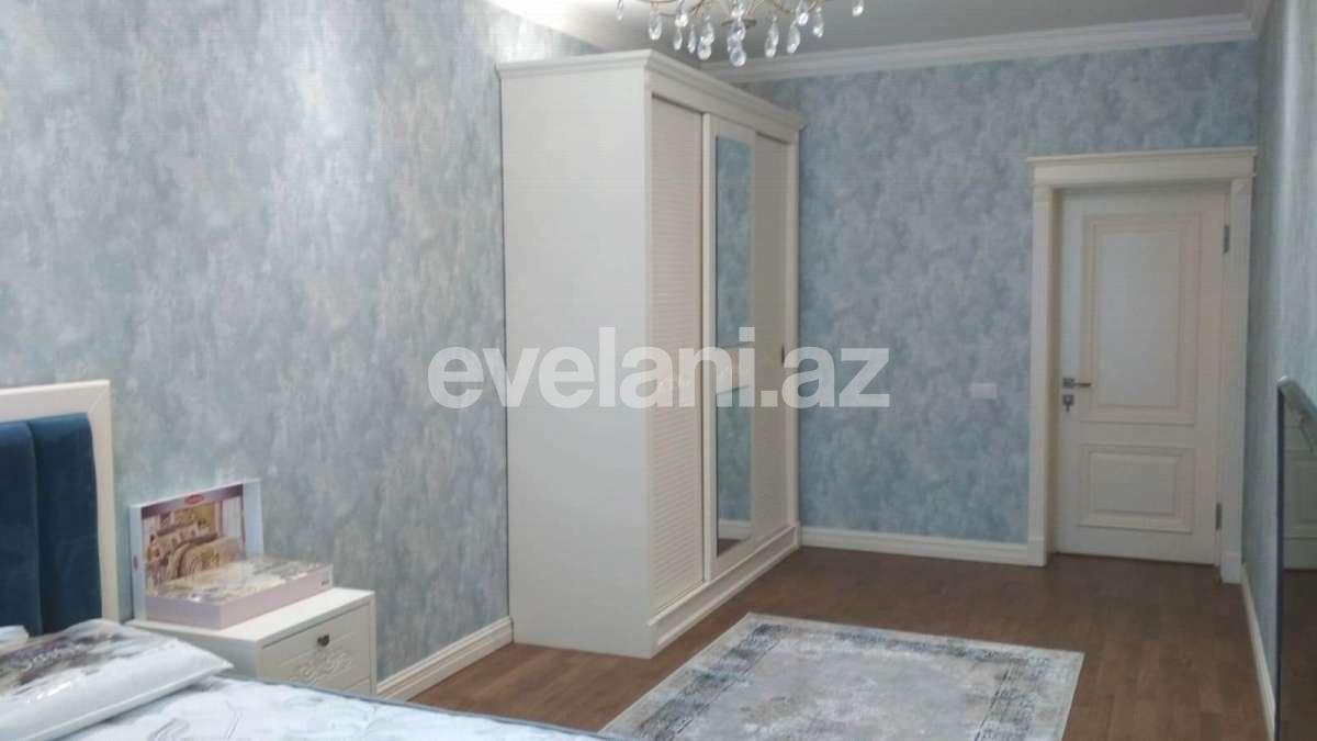 Satılır, yeni tikili, 3 otaqlı, 157 m², Bakı, Nərimanov r, 28 may m.