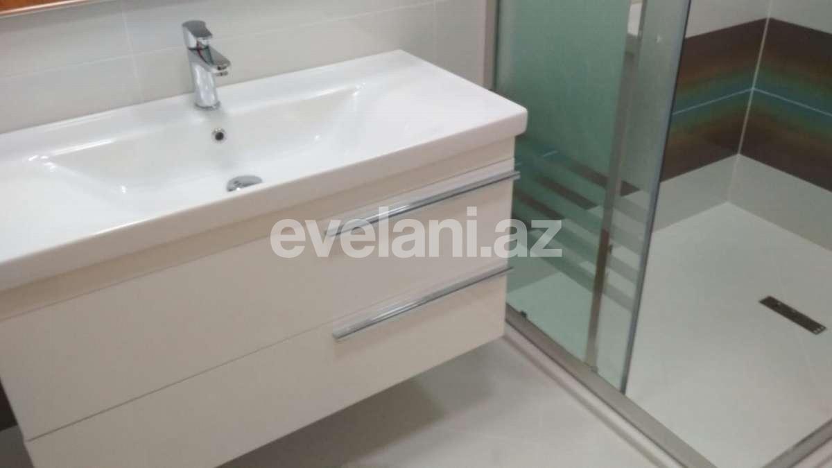 Satılır, yeni tikili, 3 otaqlı, 157 m², Bakı, Nərimanov r, 28 may m.