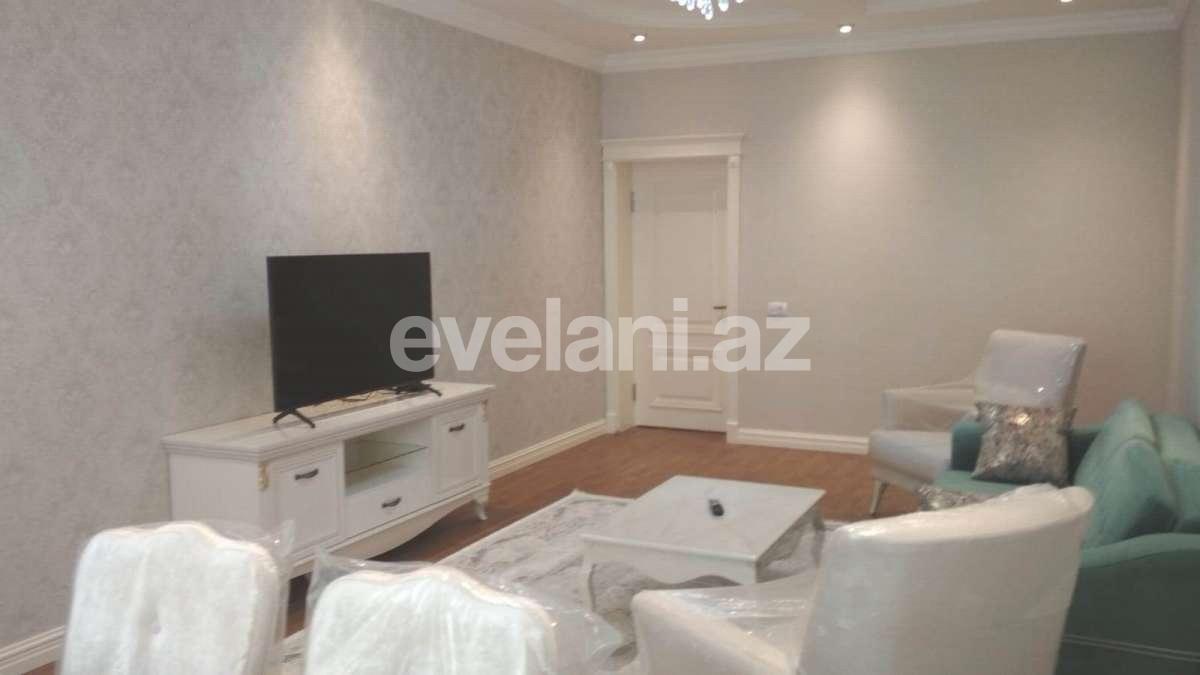 Satılır, yeni tikili, 3 otaqlı, 157 m², Bakı, Nərimanov r, 28 may m.