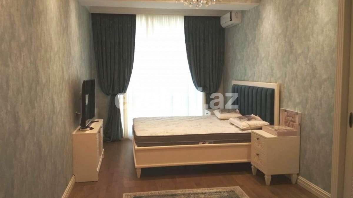 Satılır, yeni tikili, 3 otaqlı, 157 m², Bakı, Nərimanov r, 28 may m.
