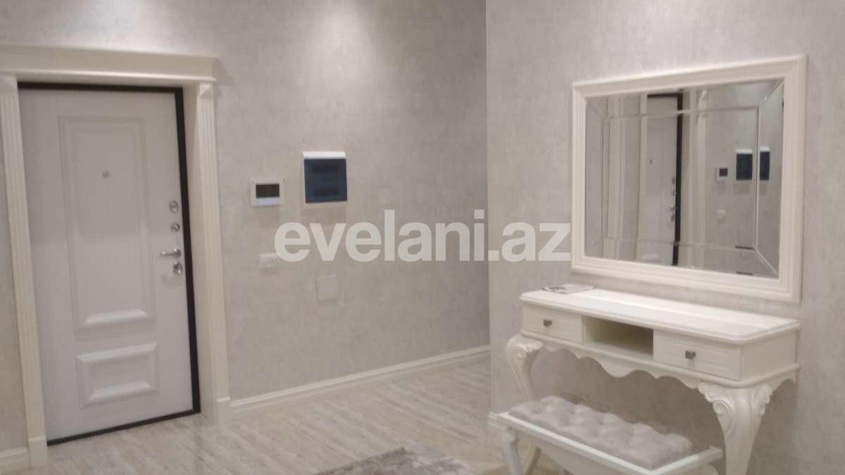 Satılır, yeni tikili, 3 otaqlı, 157 m², Bakı, Nərimanov r, 28 may m.