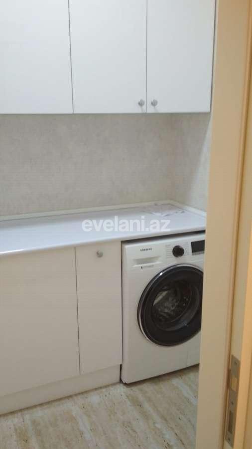 Satılır, yeni tikili, 3 otaqlı, 157 m², Bakı, Nərimanov r, 28 may m.