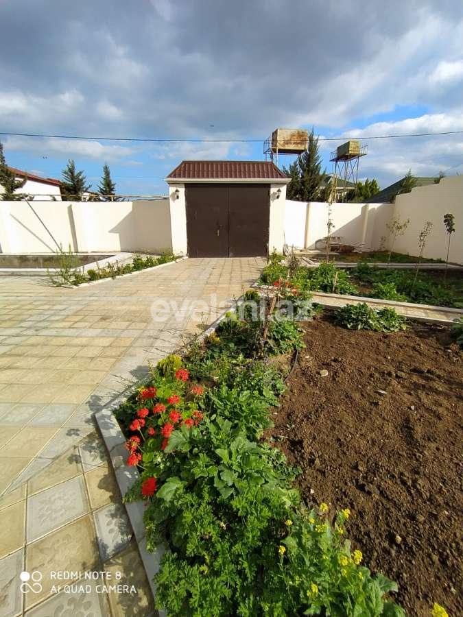 Sale, garden / house, 6 room, 240 m², Baku, Sabunchu r, Bilgah d.