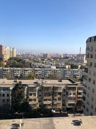 Satılır, yeni tikili, 3 otaqlı, 77 m², Bakı, Nəsimi r, Memar Əcəmi m.