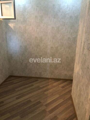 Satılır, yeni tikili, 3 otaqlı, 77 m², Bakı, Nəsimi r, Memar Əcəmi m.