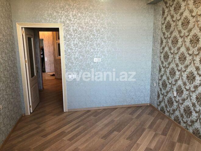 Satılır, yeni tikili, 3 otaqlı, 77 m², Bakı, Nəsimi r, Memar Əcəmi m.