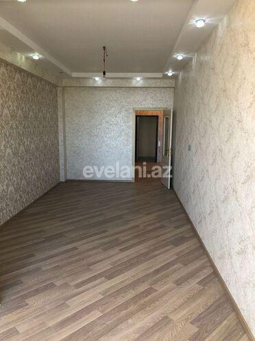 Satılır, yeni tikili, 3 otaqlı, 77 m², Bakı, Nəsimi r, Memar Əcəmi m.
