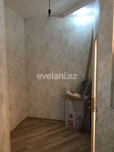 Satılır, yeni tikili, 3 otaqlı, 77 m², Bakı, Nəsimi r, Memar Əcəmi m.