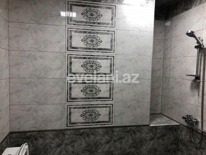 Satılır, yeni tikili, 3 otaqlı, 77 m², Bakı, Nəsimi r, Memar Əcəmi m.