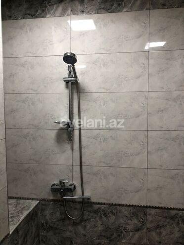 Satılır, yeni tikili, 3 otaqlı, 77 m², Bakı, Nəsimi r, Memar Əcəmi m.