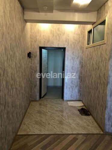 Satılır, yeni tikili, 3 otaqlı, 77 m², Bakı, Nəsimi r, Memar Əcəmi m.