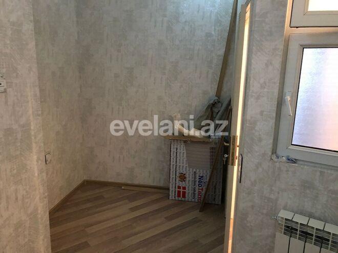 Satılır, yeni tikili, 3 otaqlı, 77 m², Bakı, Nəsimi r, Memar Əcəmi m.