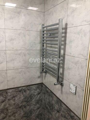 Satılır, yeni tikili, 3 otaqlı, 77 m², Bakı, Nəsimi r, Memar Əcəmi m.