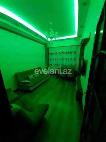 Kirayə verilir, yeni tikili, 3 otaqlı, 50 m², Bakı, Yasamal r, Yasamal q, 20 yanvar m.