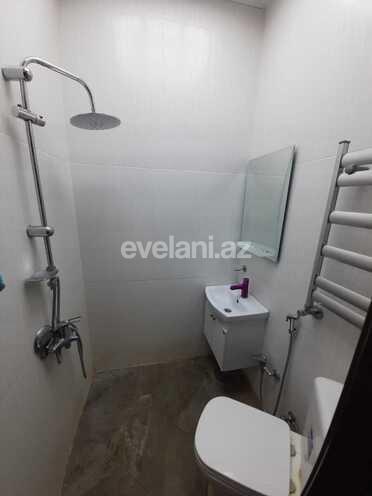 Kirayə verilir, yeni tikili, 3 otaqlı, 50 m², Bakı, Yasamal r, Yasamal q, 20 yanvar m.