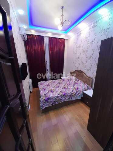 Kirayə verilir, yeni tikili, 3 otaqlı, 50 m², Bakı, Yasamal r, Yasamal q, 20 yanvar m.