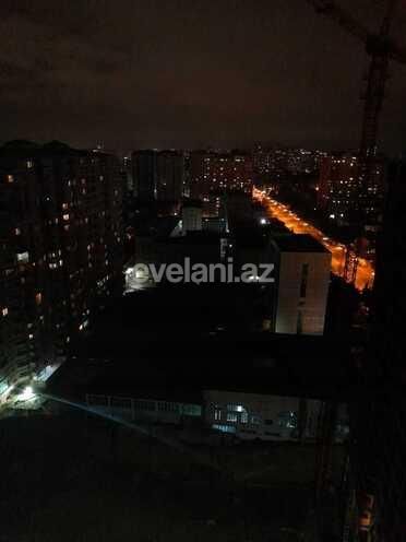 Kirayə verilir, yeni tikili, 3 otaqlı, 50 m², Bakı, Yasamal r, Yasamal q, 20 yanvar m.