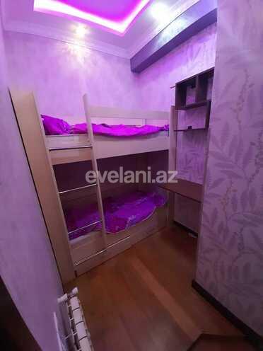 Kirayə verilir, yeni tikili, 3 otaqlı, 50 m², Bakı, Yasamal r, Yasamal q, 20 yanvar m.