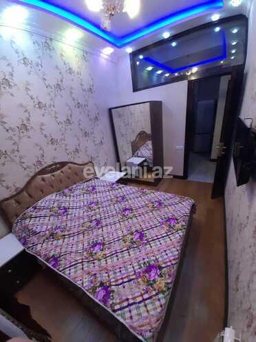 Kirayə verilir, yeni tikili, 3 otaqlı, 50 m², Bakı, Yasamal r, Yasamal q, 20 yanvar m.