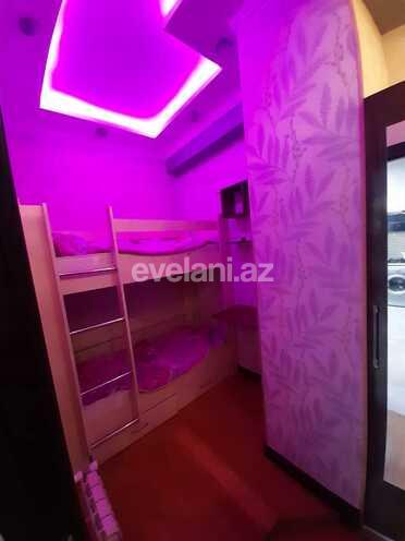 Kirayə verilir, yeni tikili, 3 otaqlı, 50 m², Bakı, Yasamal r, Yasamal q, 20 yanvar m.