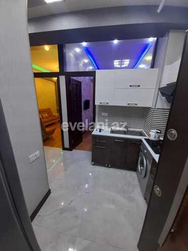 Kirayə verilir, yeni tikili, 3 otaqlı, 50 m², Bakı, Yasamal r, Yasamal q, 20 yanvar m.
