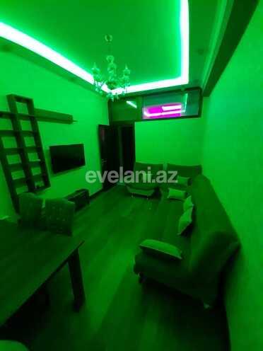 Kirayə verilir, yeni tikili, 3 otaqlı, 50 m², Bakı, Yasamal r, Yasamal q, 20 yanvar m.