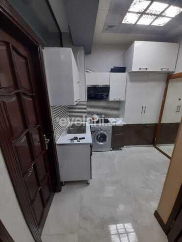 Kirayə verilir, yeni tikili, 3 otaqlı, 50 m², Bakı, Yasamal r, Yasamal q, 20 yanvar m.