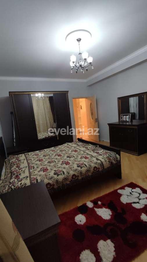 Kirayə verilir, yeni tikili, 2 otaqlı, 95 m², Bakı, Yasamal r, Yasamal q, Elmlər Akademiyası m.
