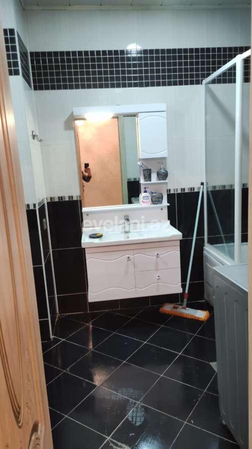 Kirayə verilir, yeni tikili, 2 otaqlı, 95 m², Bakı, Yasamal r, Yasamal q, Elmlər Akademiyası m.