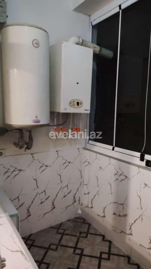 Kirayə verilir, yeni tikili, 2 otaqlı, 95 m², Bakı, Yasamal r, Yasamal q, Elmlər Akademiyası m.