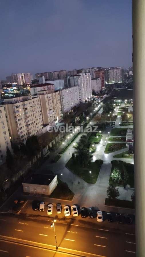 Kirayə verilir, yeni tikili, 2 otaqlı, 95 m², Bakı, Yasamal r, Yasamal q, Elmlər Akademiyası m.