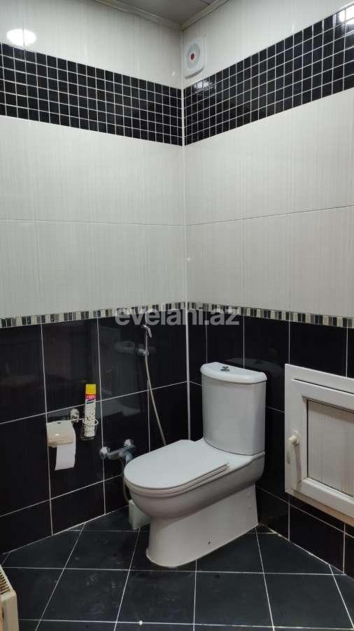 Kirayə verilir, yeni tikili, 2 otaqlı, 95 m², Bakı, Yasamal r, Yasamal q, Elmlər Akademiyası m.