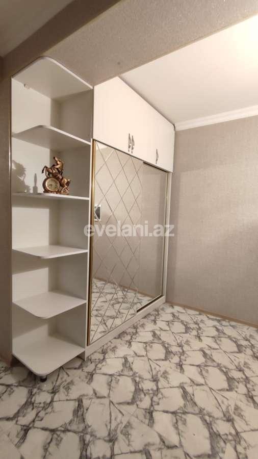 Kirayə verilir, yeni tikili, 2 otaqlı, 95 m², Bakı, Yasamal r, Yasamal q, Elmlər Akademiyası m.