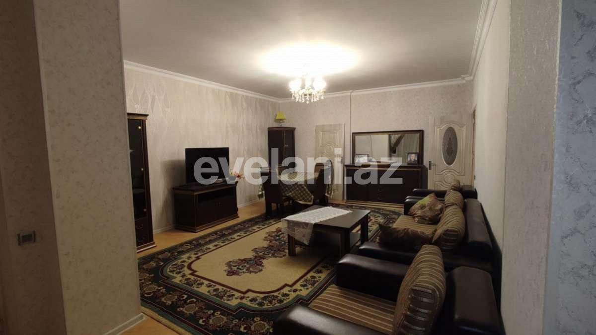 Kirayə verilir, yeni tikili, 2 otaqlı, 95 m², Bakı, Yasamal r, Yasamal q, Elmlər Akademiyası m.