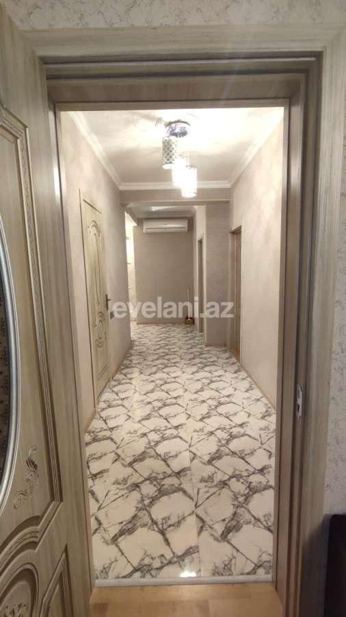 Kirayə verilir, yeni tikili, 2 otaqlı, 95 m², Bakı, Yasamal r, Yasamal q, Elmlər Akademiyası m.
