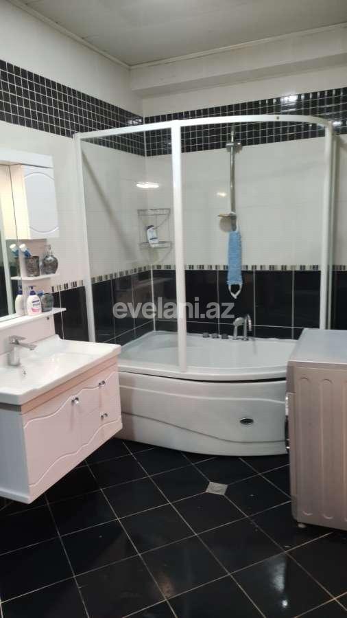 Kirayə verilir, yeni tikili, 2 otaqlı, 95 m², Bakı, Yasamal r, Yasamal q, Elmlər Akademiyası m.