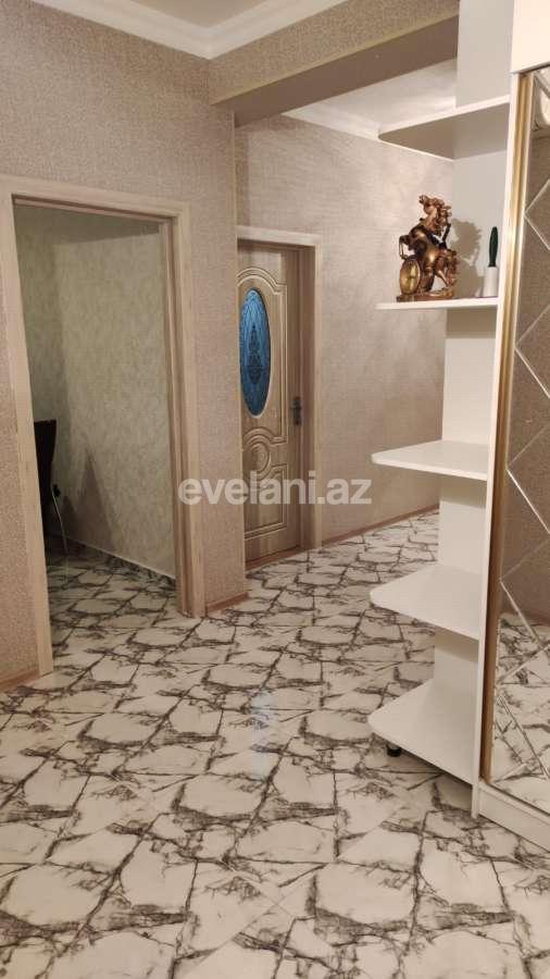 Kirayə verilir, yeni tikili, 2 otaqlı, 95 m², Bakı, Yasamal r, Yasamal q, Elmlər Akademiyası m.