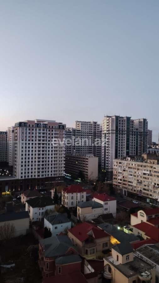 Kirayə verilir, yeni tikili, 2 otaqlı, 95 m², Bakı, Yasamal r, Yasamal q, Elmlər Akademiyası m.