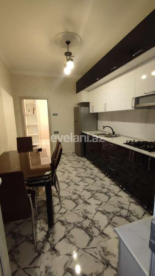 Kirayə verilir, yeni tikili, 2 otaqlı, 95 m², Bakı, Yasamal r, Yasamal q, Elmlər Akademiyası m.