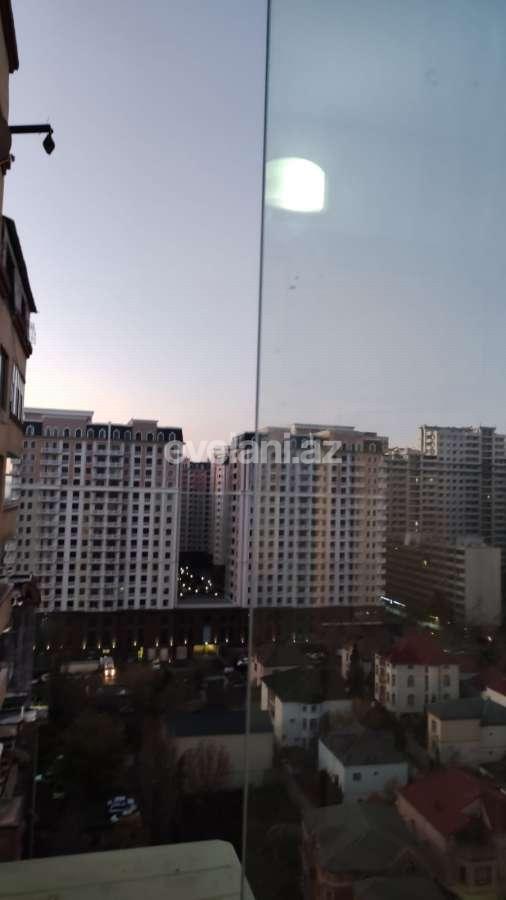 Kirayə verilir, yeni tikili, 2 otaqlı, 95 m², Bakı, Yasamal r, Yasamal q, Elmlər Akademiyası m.