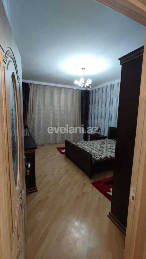 Kirayə verilir, yeni tikili, 2 otaqlı, 95 m², Bakı, Yasamal r, Yasamal q, Elmlər Akademiyası m.