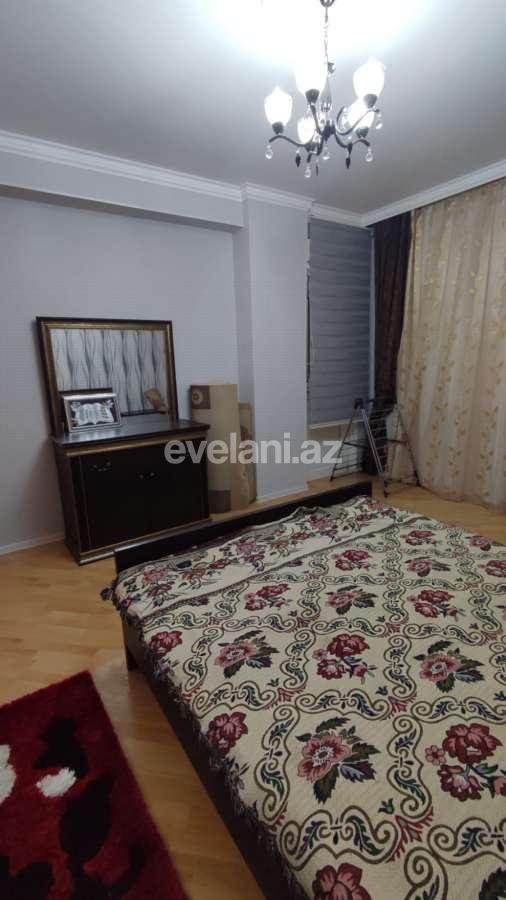 Kirayə verilir, yeni tikili, 2 otaqlı, 95 m², Bakı, Yasamal r, Yasamal q, Elmlər Akademiyası m.