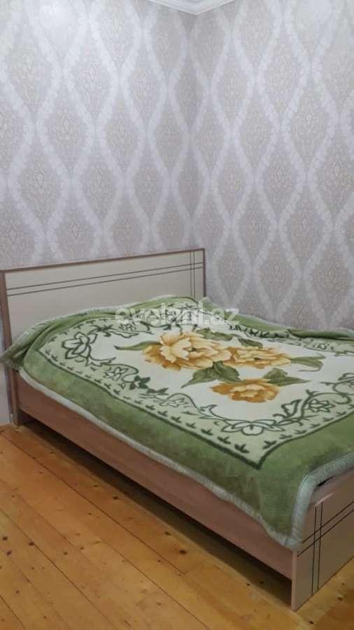 Kirayə verilir, yeni tikili, 3 otaqlı, 70 m², Bakı, Yasamal r, Yeni Yasamal q, İnşaatçılar m.